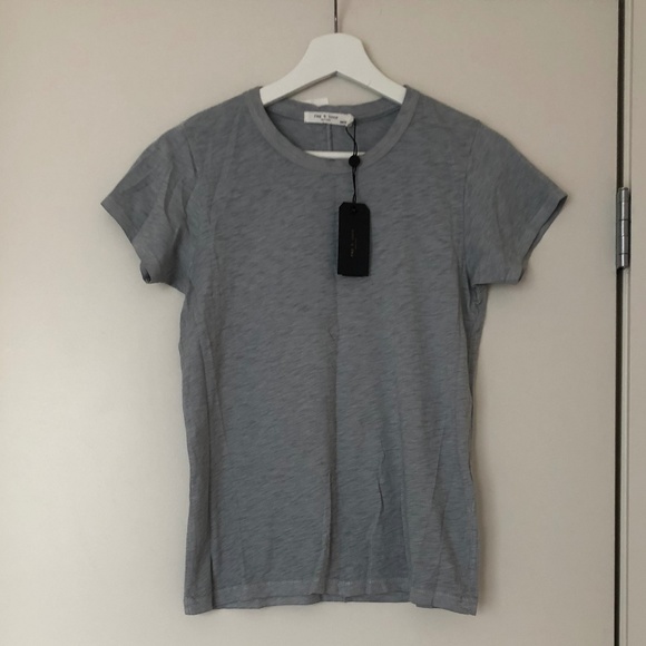 Rag & Bone The Tee - Picture 4 of 6